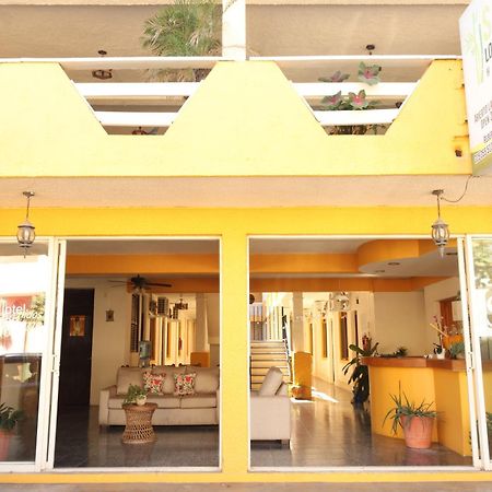 בארה דה נבידאד Hotel San Lorenzo מראה חיצוני תמונה