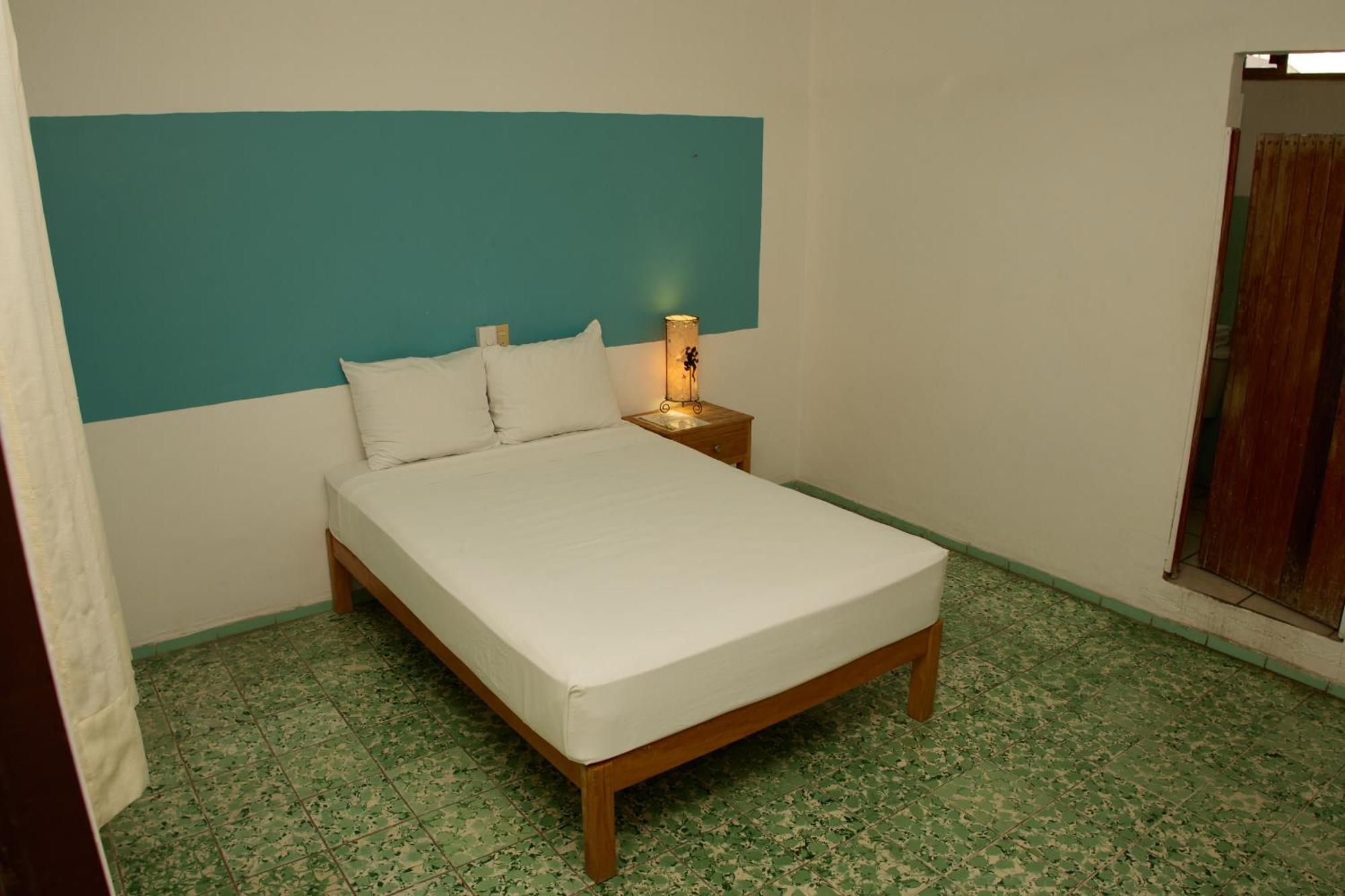 בארה דה נבידאד Hotel San Lorenzo מראה חיצוני תמונה