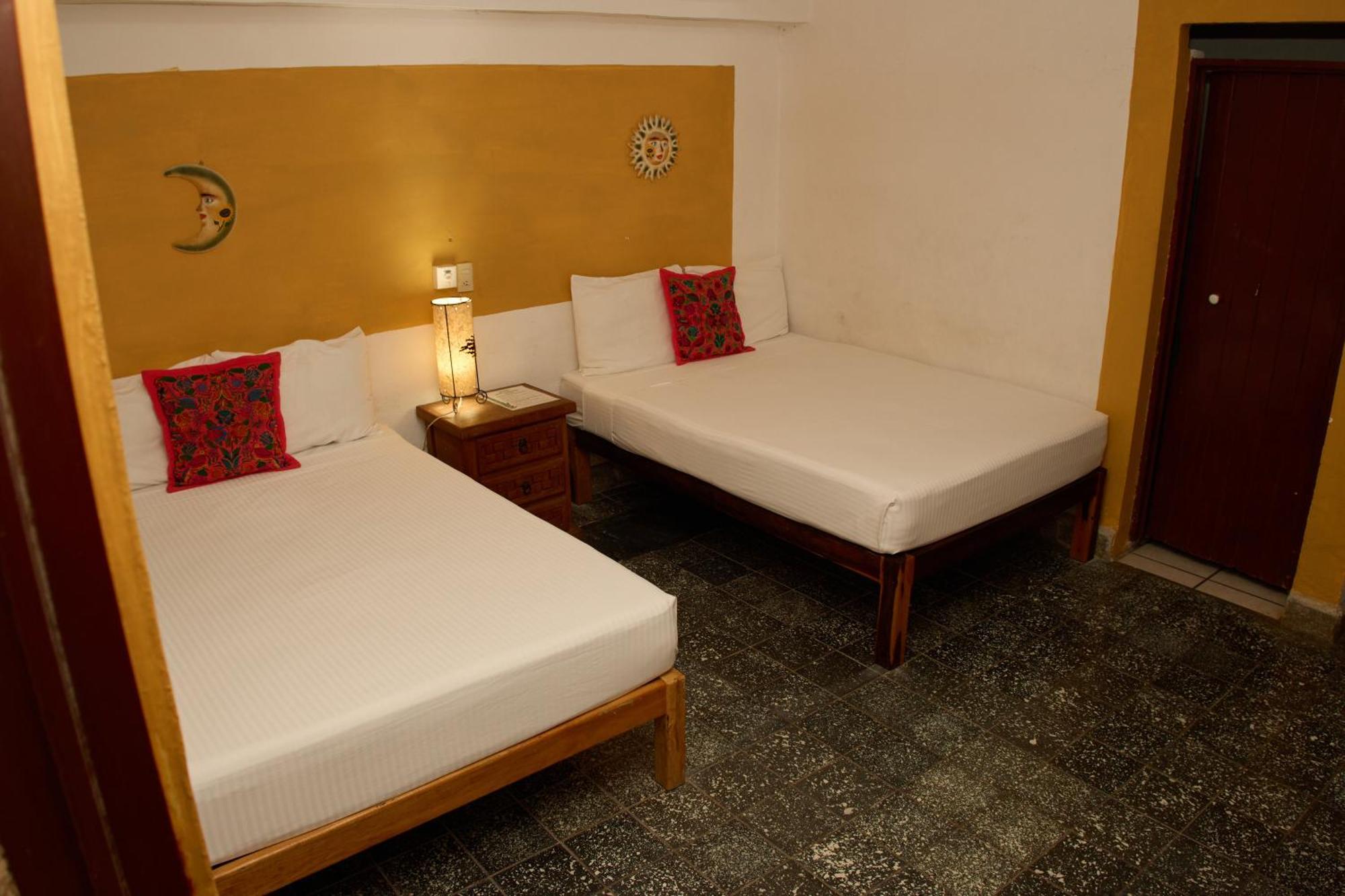 בארה דה נבידאד Hotel San Lorenzo מראה חיצוני תמונה
