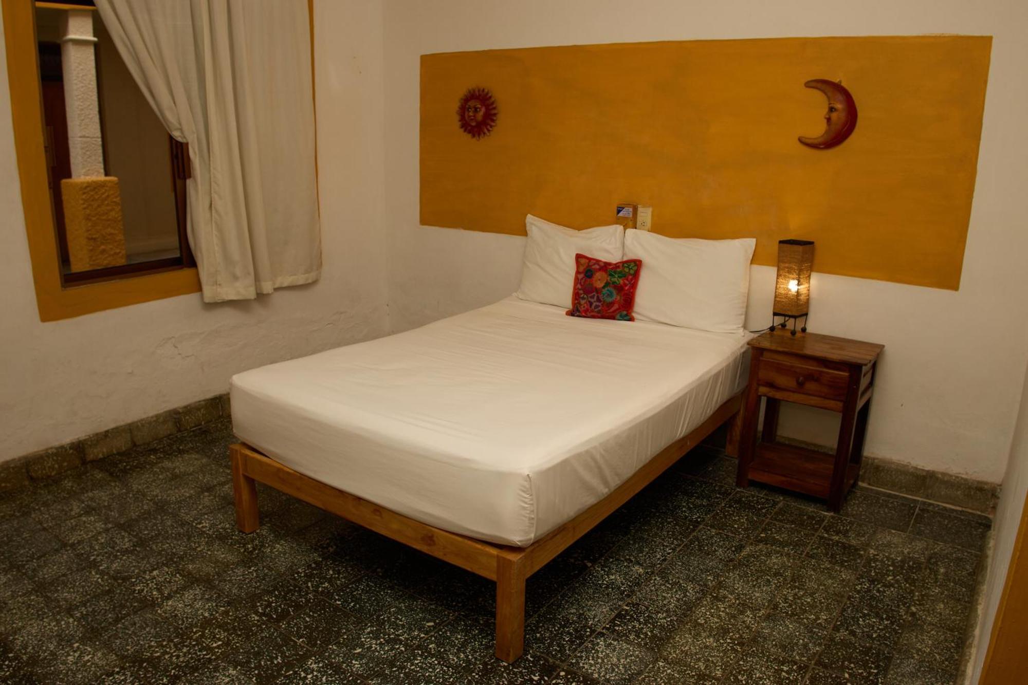 בארה דה נבידאד Hotel San Lorenzo מראה חיצוני תמונה