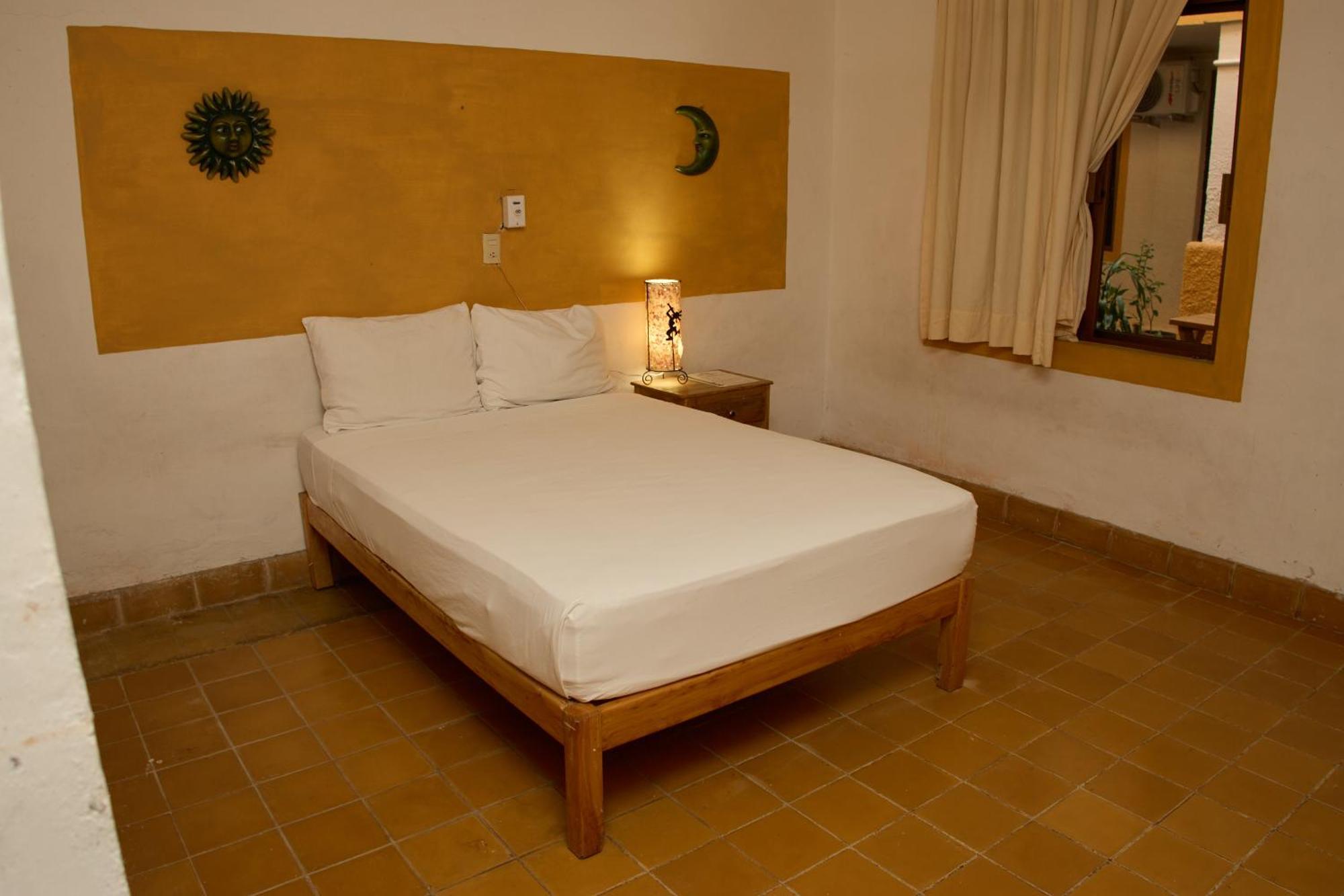 בארה דה נבידאד Hotel San Lorenzo מראה חיצוני תמונה