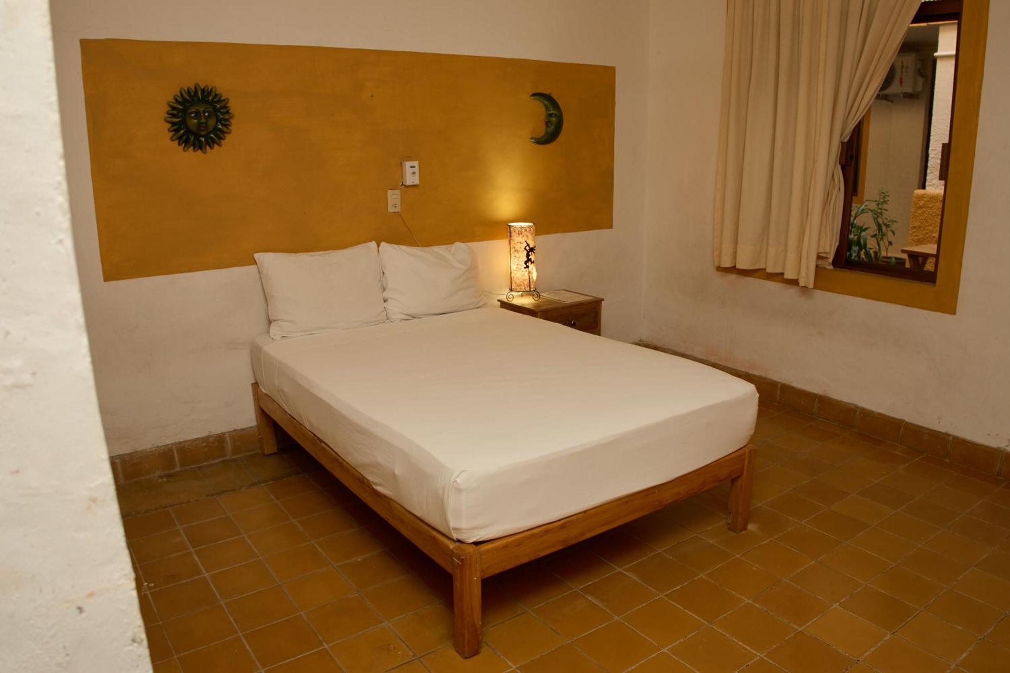 בארה דה נבידאד Hotel San Lorenzo מראה חיצוני תמונה