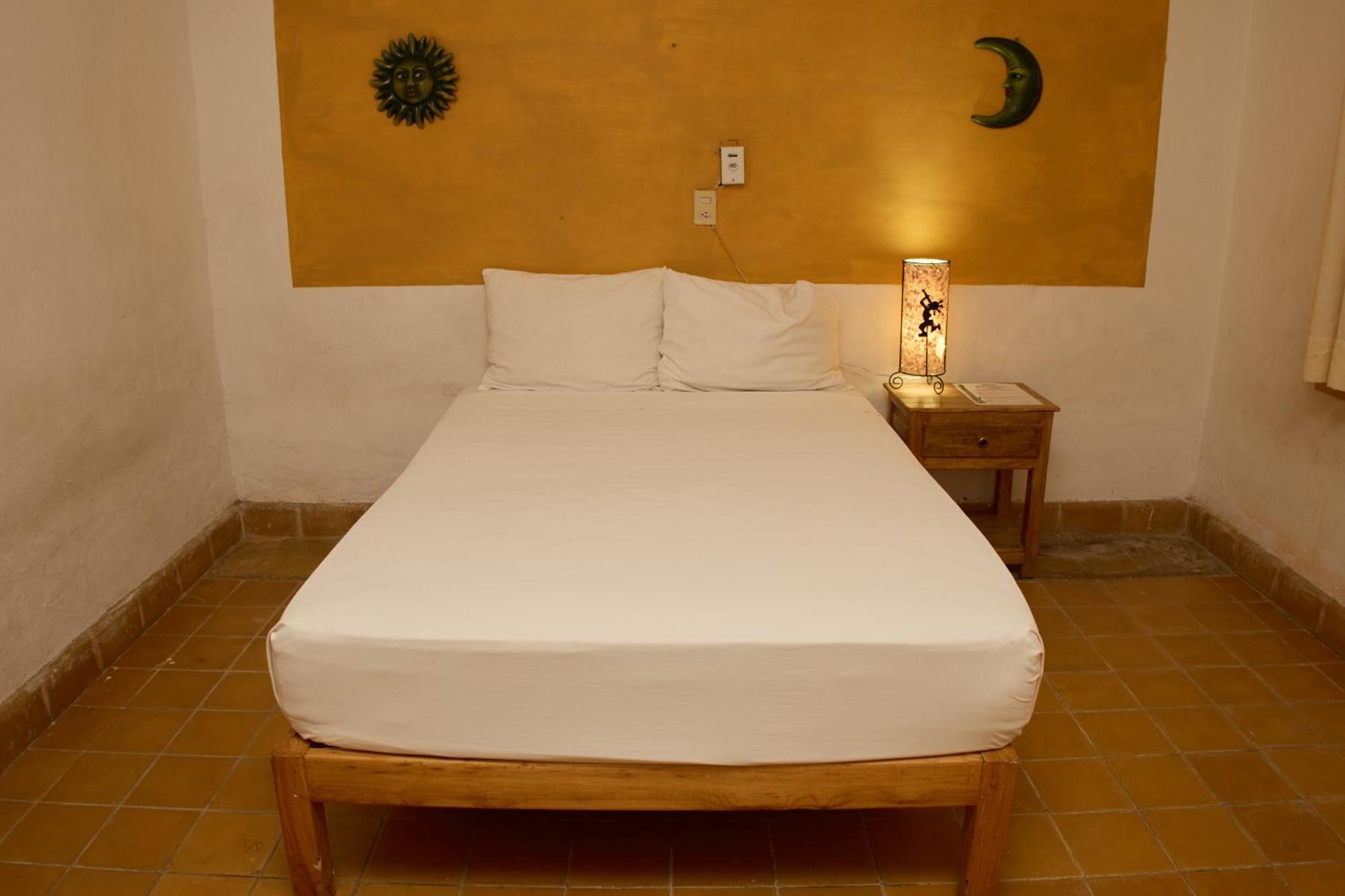 בארה דה נבידאד Hotel San Lorenzo מראה חיצוני תמונה