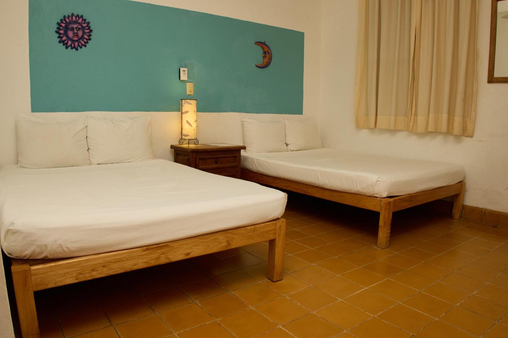 בארה דה נבידאד Hotel San Lorenzo מראה חיצוני תמונה