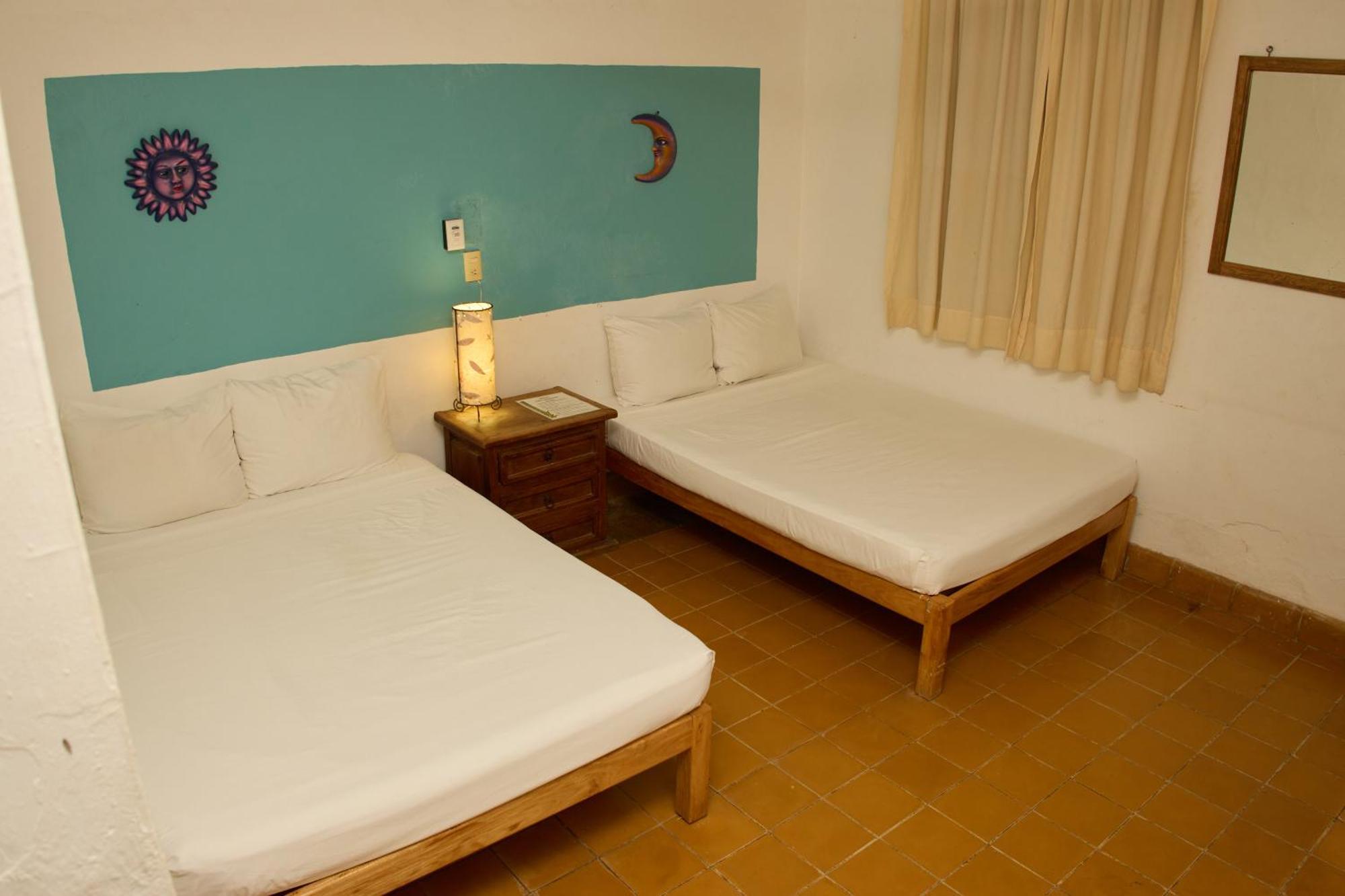 בארה דה נבידאד Hotel San Lorenzo מראה חיצוני תמונה