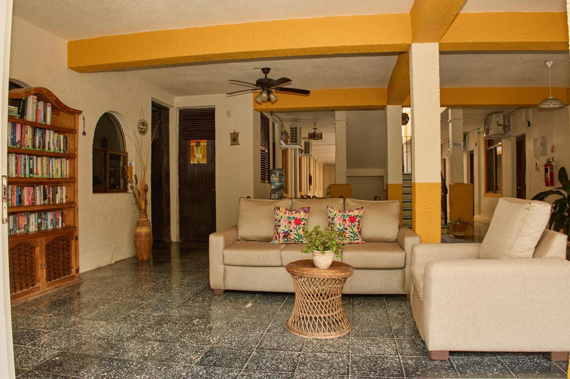 בארה דה נבידאד Hotel San Lorenzo מראה חיצוני תמונה
