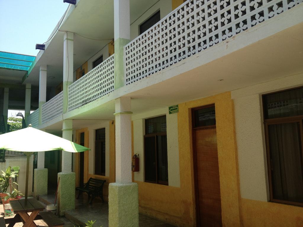 בארה דה נבידאד Hotel San Lorenzo מראה חיצוני תמונה