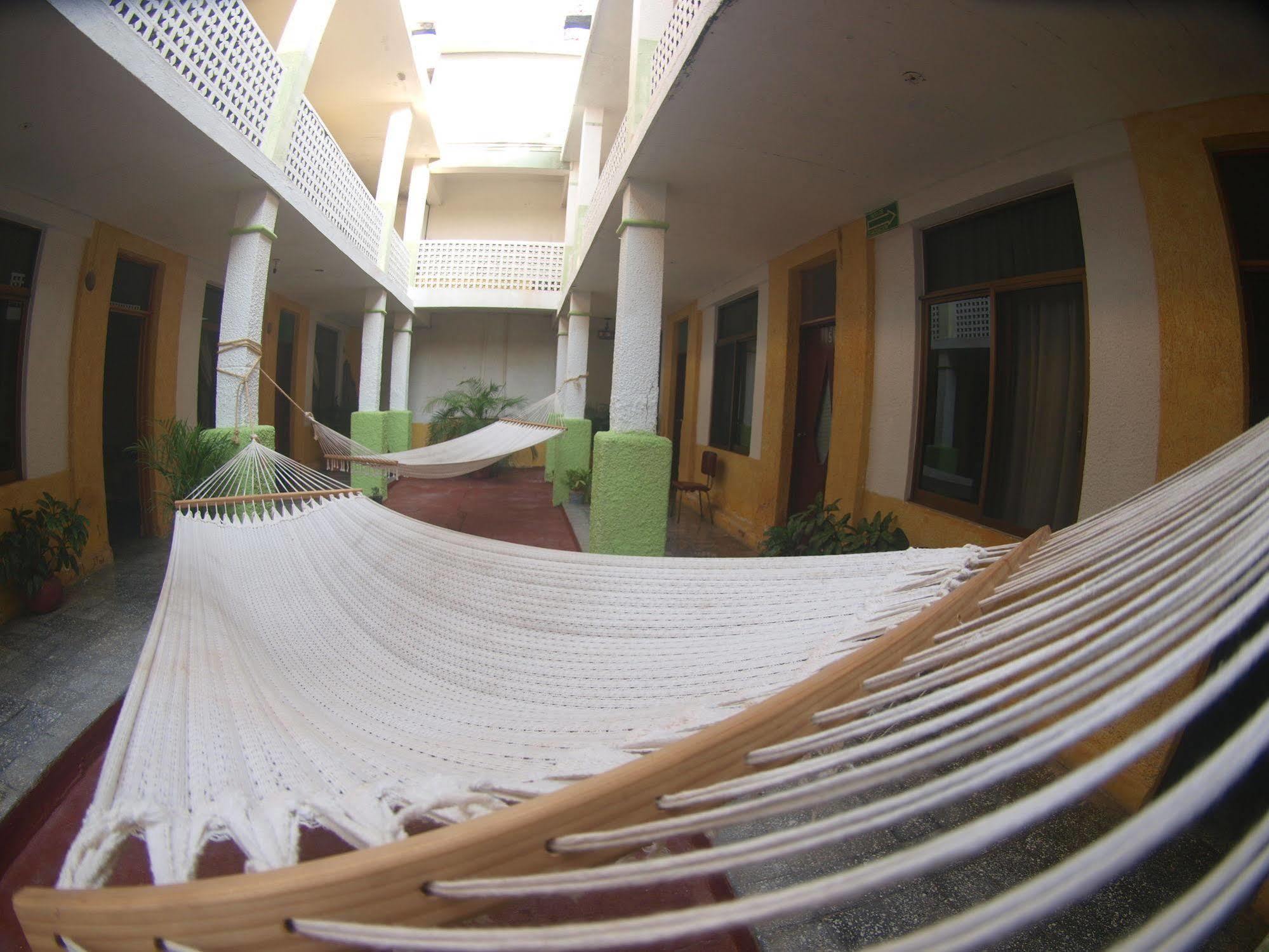 בארה דה נבידאד Hotel San Lorenzo מראה חיצוני תמונה