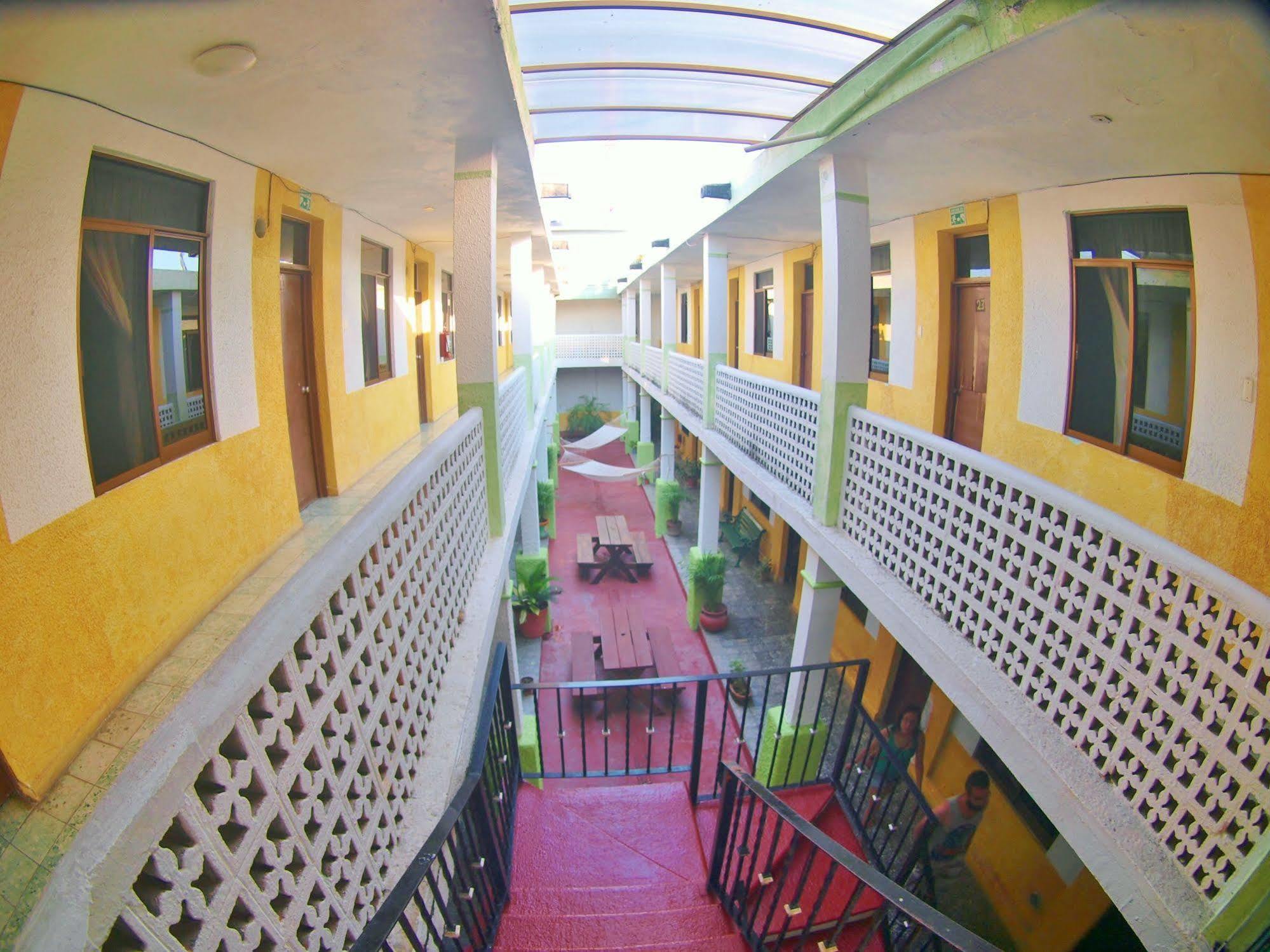 בארה דה נבידאד Hotel San Lorenzo מראה חיצוני תמונה